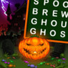 Epic Halloween Word Search - giant spooky wordsearch puzzle Image