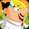 Crazy Doctor Run - Mega Run & Jump Endless Escape Challenge Game Image