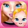 My New Baby Image