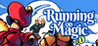 Running on Magic Image