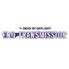 Dead by Daylight: End Transmission Image
