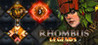 Rhombus Legends