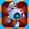 3D Robot Ico Run and Jump - Endless Runner Game Adventure Image