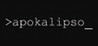 apokalipso