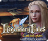 Legendary Tales: Cataclysm Image