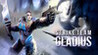 Strike Team Gladius Image