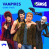 The Sims 4: Vampires Image