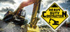 Heavy Duty Construction Image