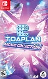 Toaplan Arcade Collection Vol. 1 Image