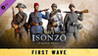 Isonzo - First Wave Image