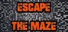 Escape The Maze (2024) Image