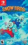 Snow Bros. Classic Collection Image