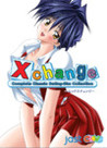 X-Change Complete Collection Image