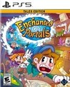 Enchanted Portals
