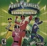 Saban's Power Rangers: Time Force Image