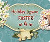 Holiday Jigsaw Easter 4 Image