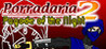 Porradaria 2: Pagode of the Night Image