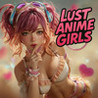 Lust Anime Girls Image