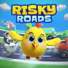 Risky Roads Image