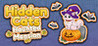 Hidden Cats - Haunted Mansion Image