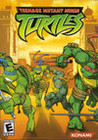 Teenage Mutant Ninja Turtles (2003) Image