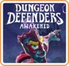 Dungeon Defenders: Awakened