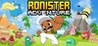 Ronister Adventure Image