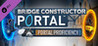 Bridge Constructor Portal: Portal Proficiency Image