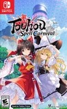 Touhou Spell Carnival Image