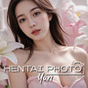 Hentai Photo: Yuri