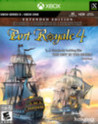 Port Royale 4 Image
