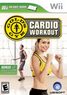 Gold's Gym: Cardio Workout Image