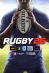 Rugby 25 Image