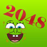 2048 Splash Game - New logical addictive brain game for Kids Image