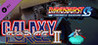 Dariusburst: Chronicle Saviours - Galaxy Force II Image
