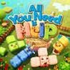 All You Need is Help Image