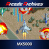 Arcade Archives: MX 5000