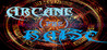 Arcane (pre)Raise Image
