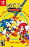 Sonic Mania Plus Image