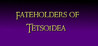 Fateholders of Tetsoidea Image