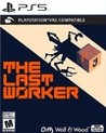 The Last Worker