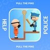 Help Police: Pull the Pins Image
