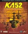 KA-52 Team Alligator Image