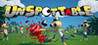 Unspottable Image