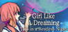Girl Like A Dreaming: Two in a Restless Night
