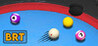 Billiards of the Round Table