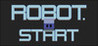 Robot.Start - Puzzle Game Image