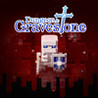 Dungeon and Gravestone Image