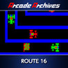 Arcade Archives: Route 16 Image