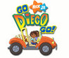 Diego's Safari Adventure Image